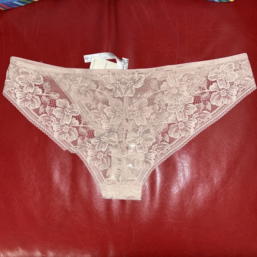 Free People Intimately Sorento Lace Bikini
